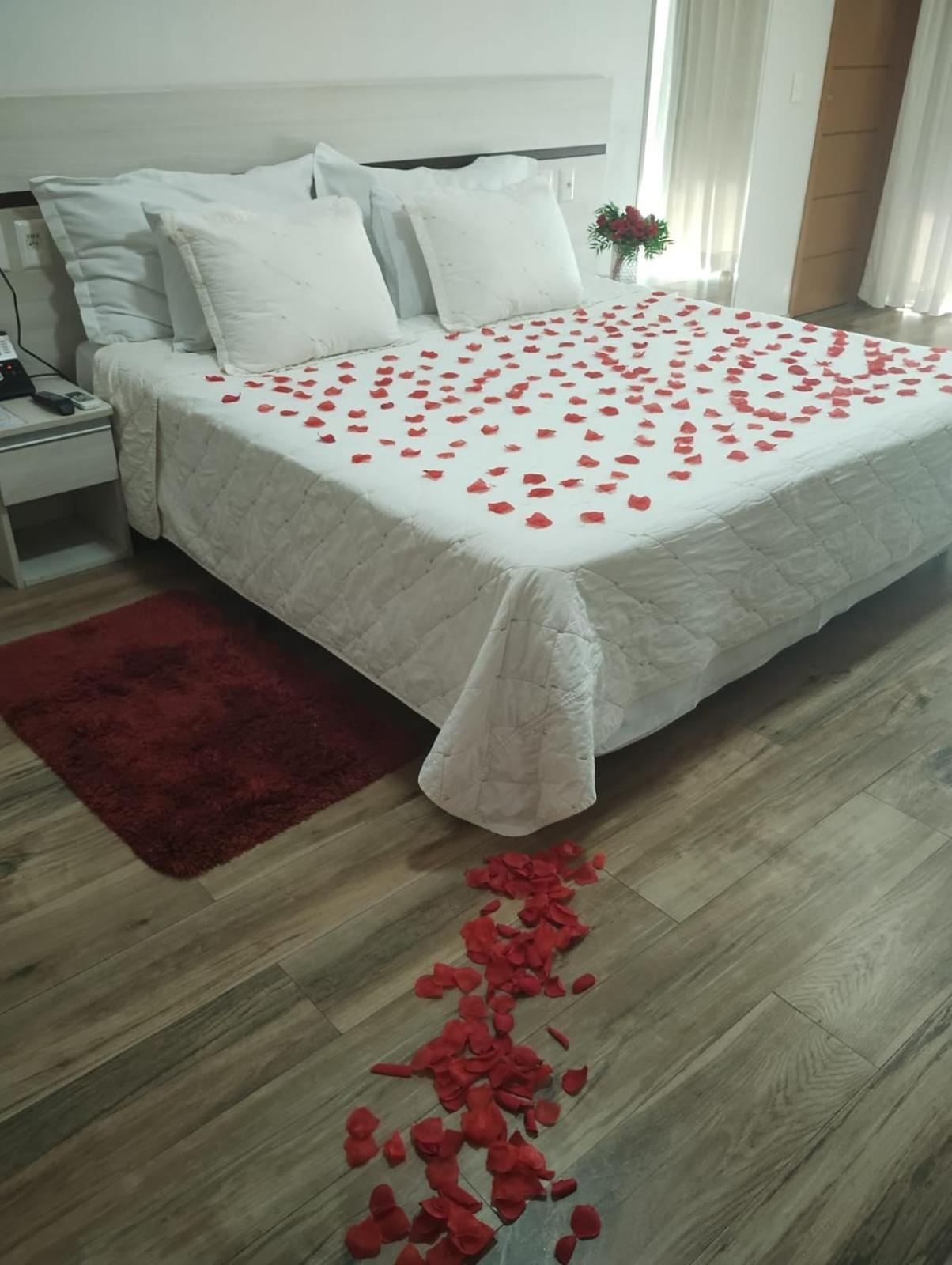 Hotel Brisa Tropical De มาคาเอ ภายนอก รูปภาพ