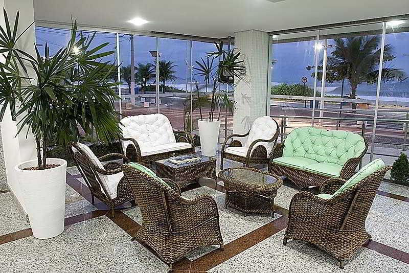 Hotel Brisa Tropical De มาคาเอ ภายนอก รูปภาพ
